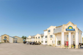 Гостиница Days Inn Effingham  Эфингем